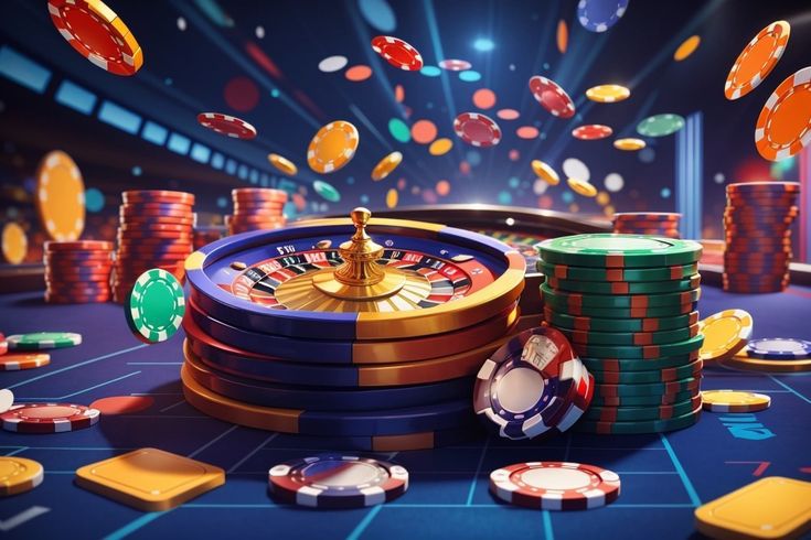 Golden Goddess Slot Welcome Bonus