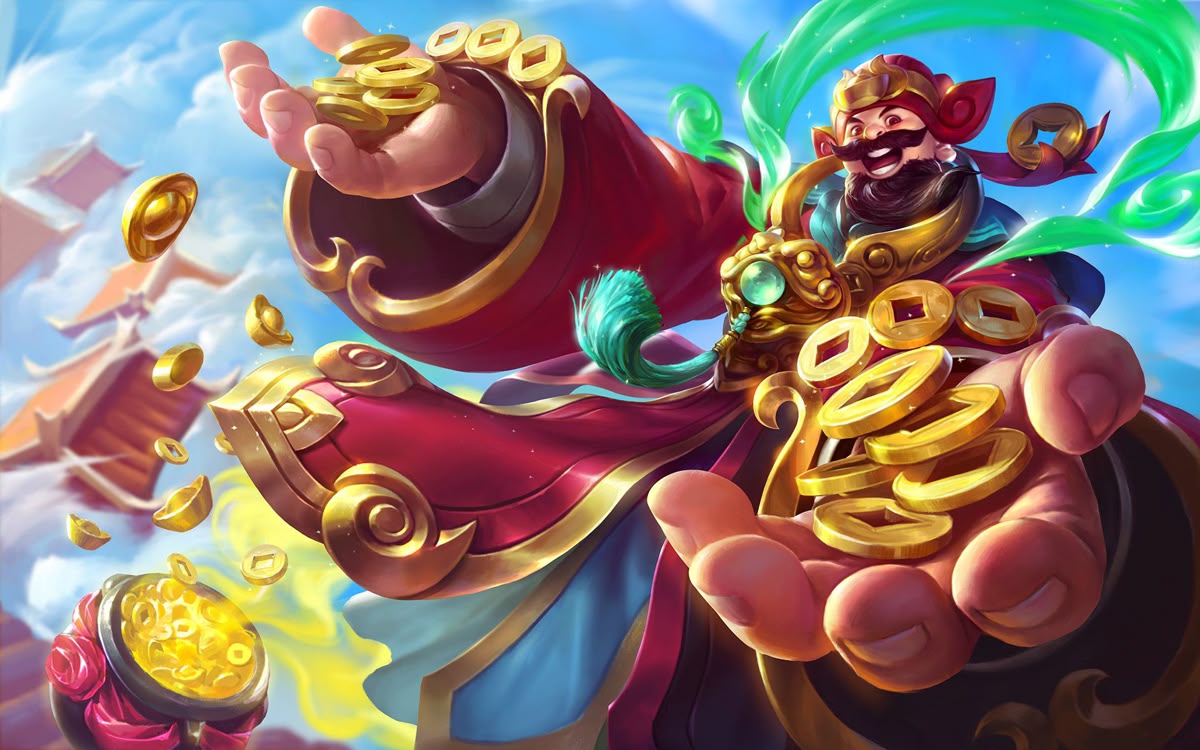 Golden Goddess Slot Live Betting