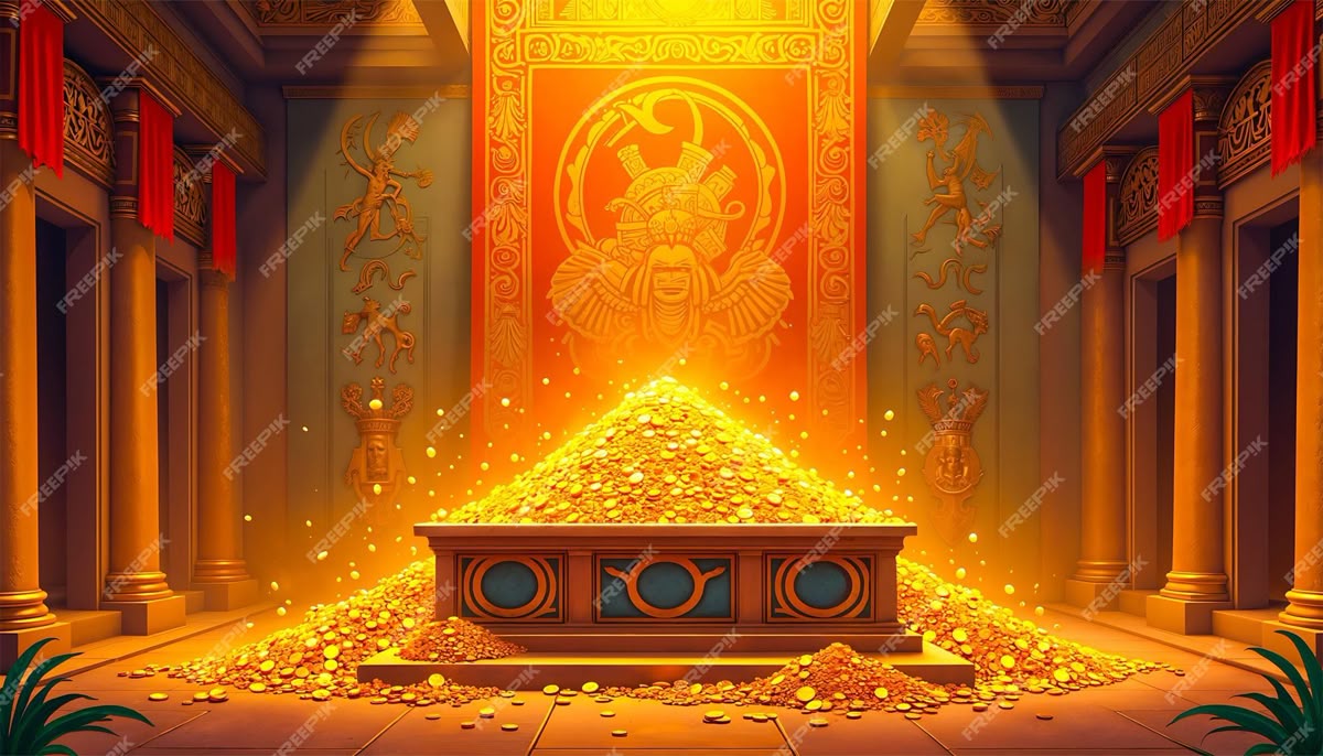 Golden Goddess Slot Welcome Bonus